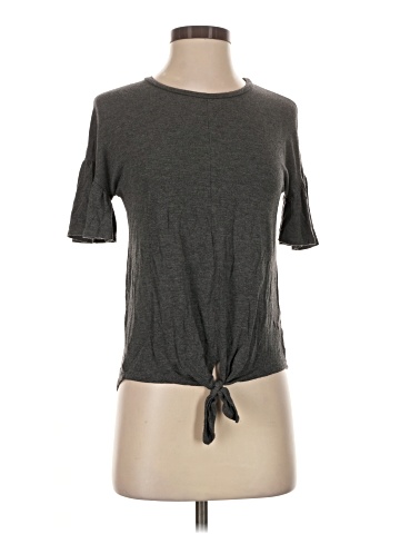 Moa Moa Short Sleeve T-Shirt (view 1)
