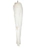 WeWoreWhat 100% Cotton Ivory Jeans Size 27 waist - photo 5