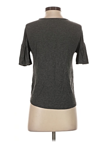 Moa Moa Short Sleeve T-Shirt (view 2)
