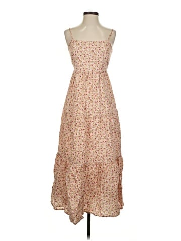 Fifteen Twenty Casual Dress (view 1)