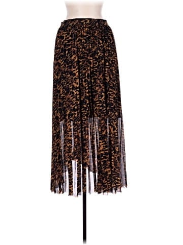 ALLSAINTS Casual Skirt (view 2)