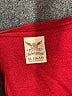 Faded Glory Red Long Sleeve Top Size XL - photo 7