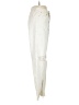 WeWoreWhat 100% Cotton Ivory Jeans Size 27 waist - photo 4