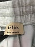 Elie Tahari Gray Sweatpants Size XL - photo 7