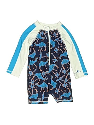 Snapper Rock Rash Guard (view 1)