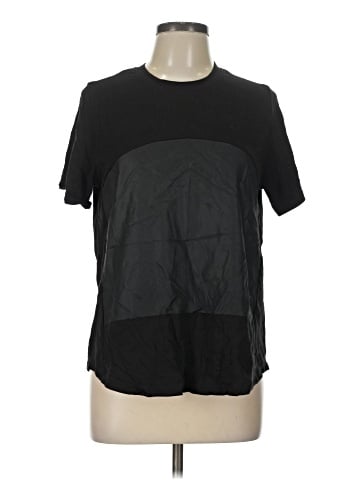 Universal Standard Short Sleeve T-Shirt (view 1)