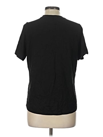 Universal Standard Short Sleeve T-Shirt (view 2)