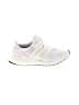 Adidas White Sneakers Size 6 - photo 1
