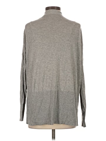 Vince. Silk Cardigan (view 2)