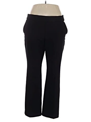 Anne Klein Dress Pants (view 1)