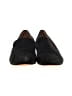 J.Crew 100% Leather Solid Black Flats Size 9 1/2 - photo 2