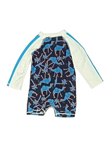 Snapper Rock Rash Guard (view 2)