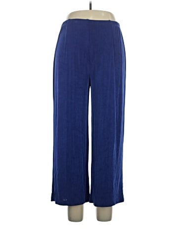 Travelers by Chico's Casual Pants (view 1)