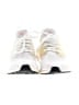 Adidas White Sneakers Size 6 - photo 2