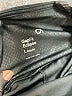 Gap Fit Solid Black Active Pants Size L - photo 7