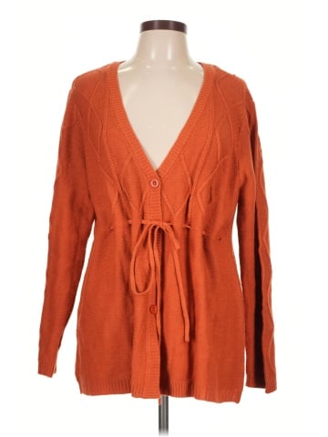 Blair Cardigan (view 1)