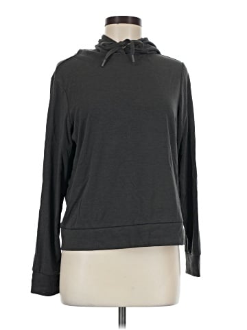 Cozy Earth Sweatshirt (view 1)