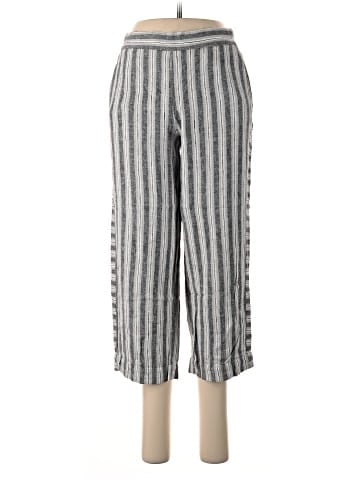 Drew Linen Pants (view 1)