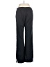 Nike 100% Polyester Black Active Pants Size M - photo 2
