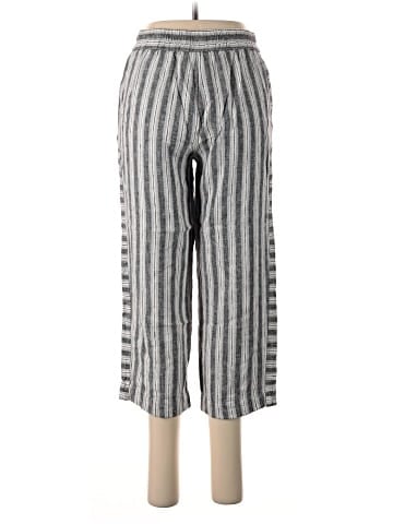 Drew Linen Pants (view 2)