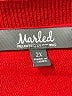 Marled by Reunited Red Pullover Sweater Size 2X - photo 7