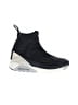 Nike Black Sneakers Size EU 39 - photo 1