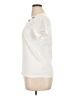 Rafaella Ivory Short Sleeve Top Size XL - photo 5