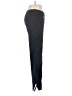 Nike 100% Polyester Black Active Pants Size M - photo 4