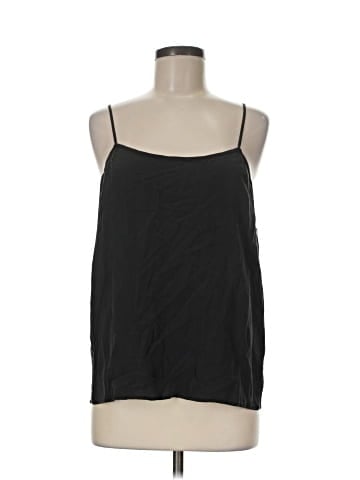 Equipment Sleeveless Top (view 1)