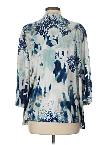 Easywear by Chico's Cardigan (view 2)