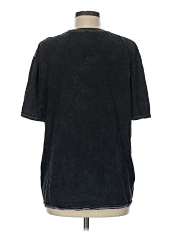 Project Social T Short Sleeve T-Shirt (view 2)