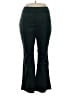 Bagatelle 100% Polyester Green Casual Pants Size XL - photo 1