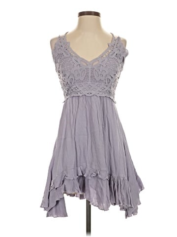 Chelsea & Violet Cocktail Dress (view 1)