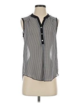 Living Doll Sleeveless Blouse