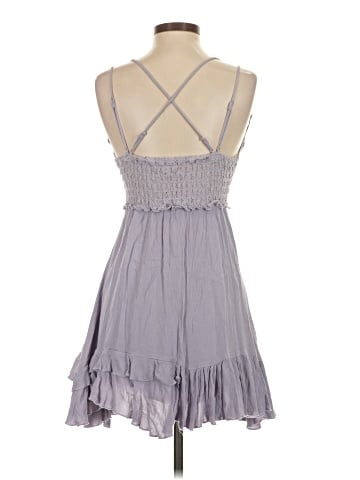 Chelsea & Violet Cocktail Dress (view 2)