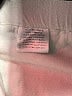 Honest Cotton Ivory Casual Pants Size M (estimated) - photo 5