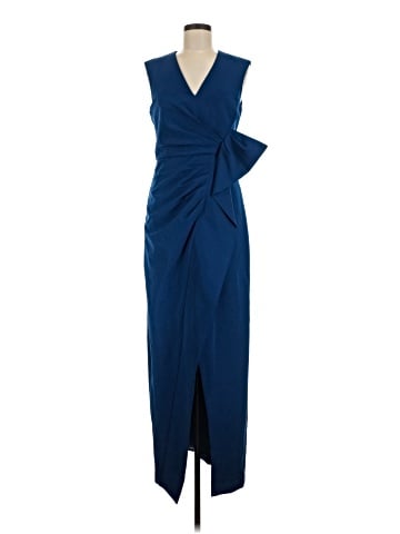 Kay Unger Cocktail Dress (view 1)