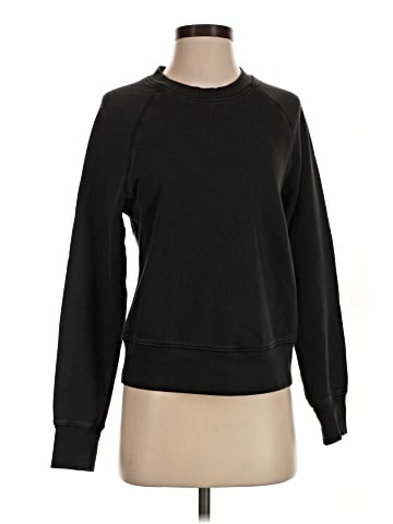 BLK DNM Sweatshirt (view 1)