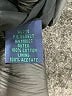 Boden 100% Cotton Black Formal Skirt Size 12R - photo 5