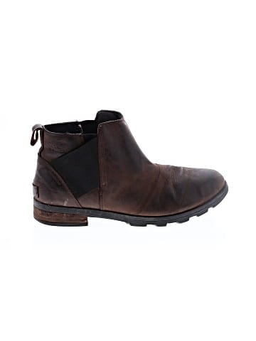 Sorel Ankle Boots (view 1)