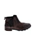 Sorel Brown Ankle Boots Size 9 1/2 - photo 1