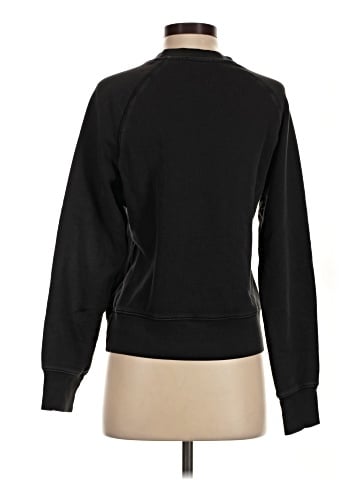 BLK DNM Sweatshirt (view 2)