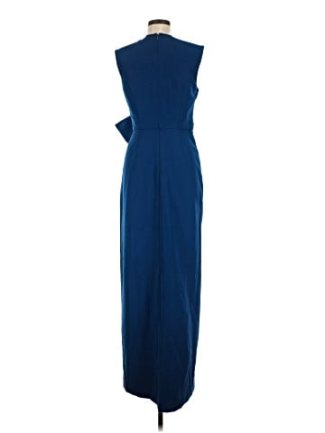 Kay Unger Cocktail Dress (view 2)