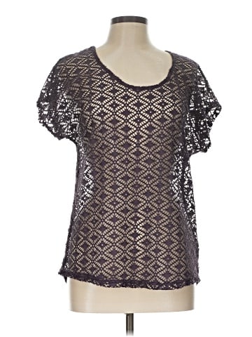 Vanity Short Sleeve Top (view 1)