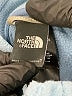 The North Face 100% Polyester Blue Fleece Size S - photo 6