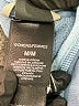 The North Face 100% Polyester Blue Fleece Size S - photo 7