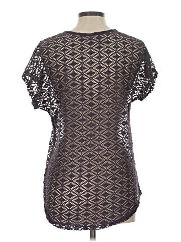 Vanity Short Sleeve Top (view 2)