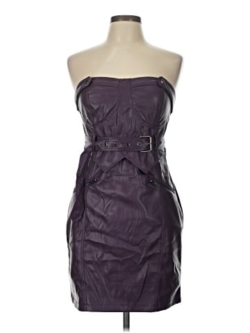 Hot & Delicious Cocktail Dress (view 1)