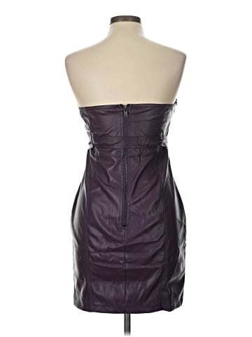 Hot & Delicious Cocktail Dress (view 2)