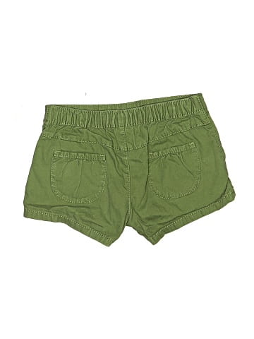 Gymboree Khaki Shorts (view 2)